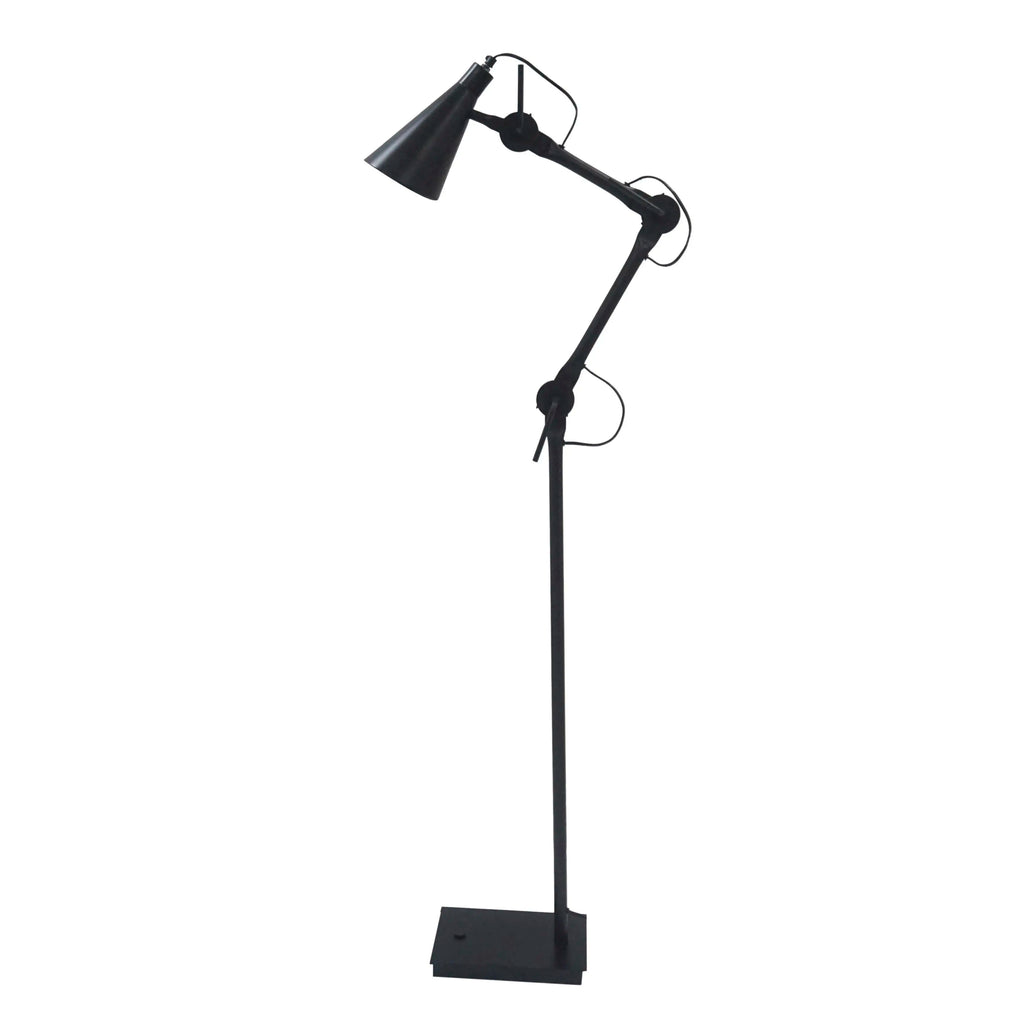 Floor lamp pendo PC 42x18x154