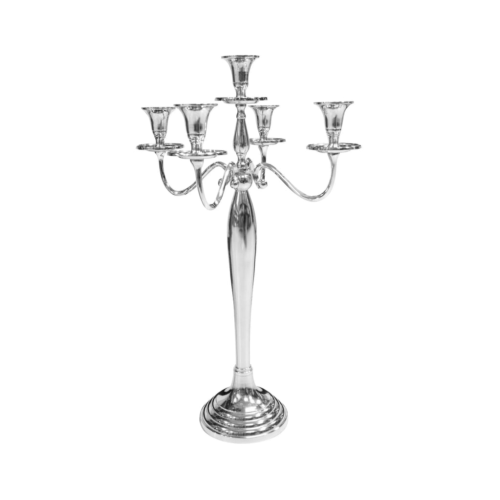 C. holder 5 arm ALU BR/NI 50x50x60