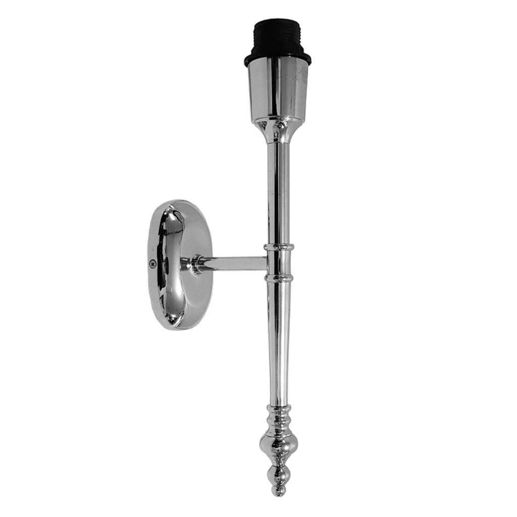 Wall scone BR/NI 14x8x39