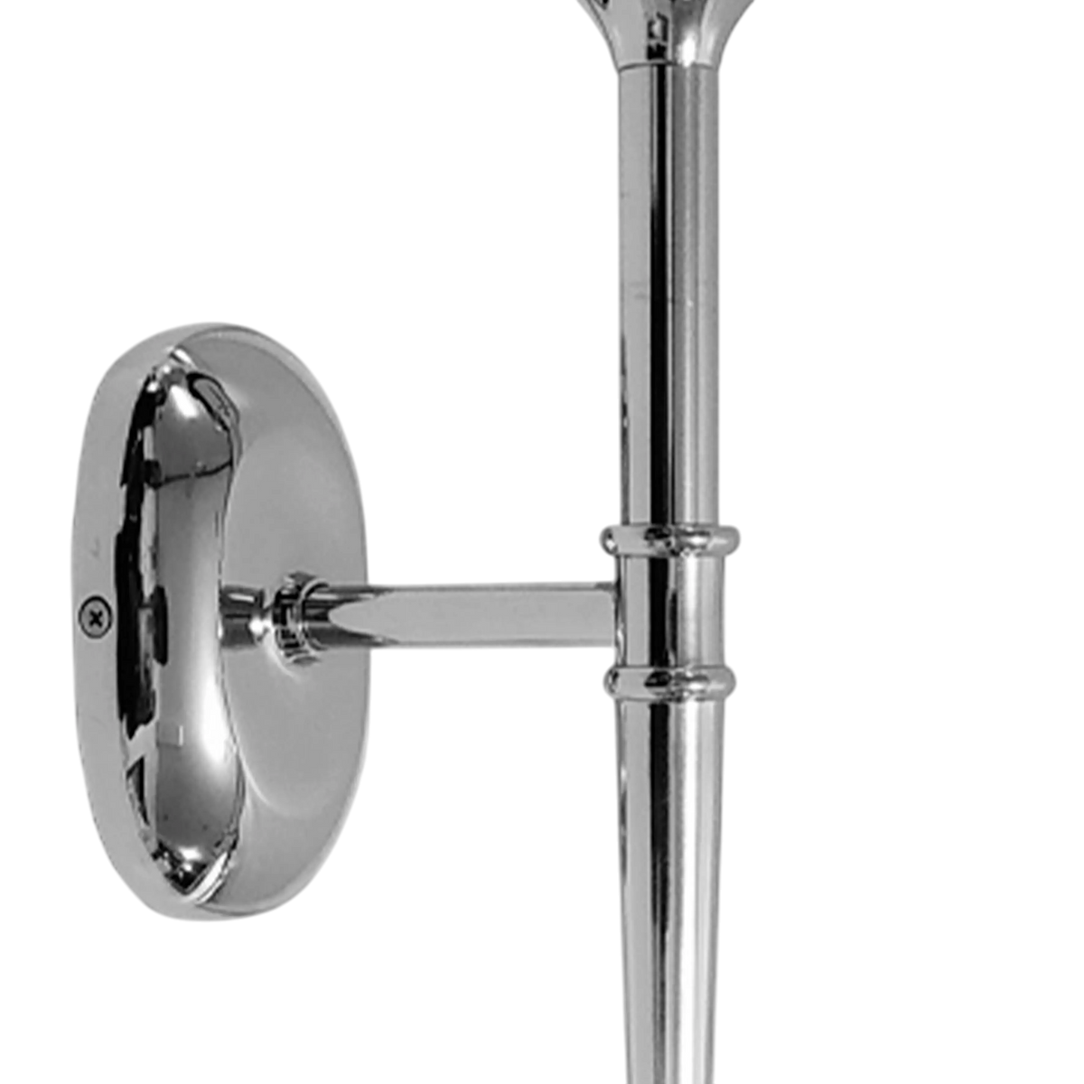 Wall scone BR/NI 14x8x39