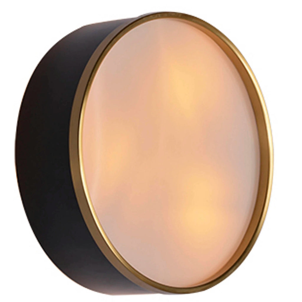 Ceiling lamp IR glass 14x35x35