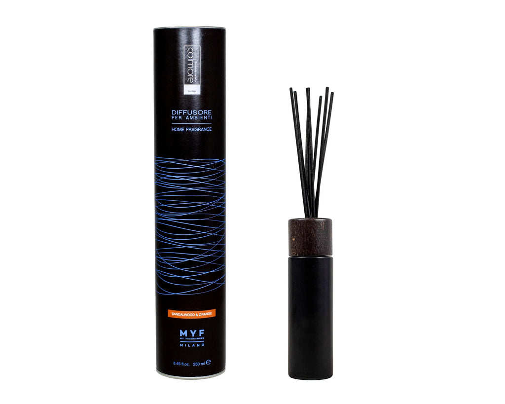 Fragrance sticks Oriental Orange 250ml