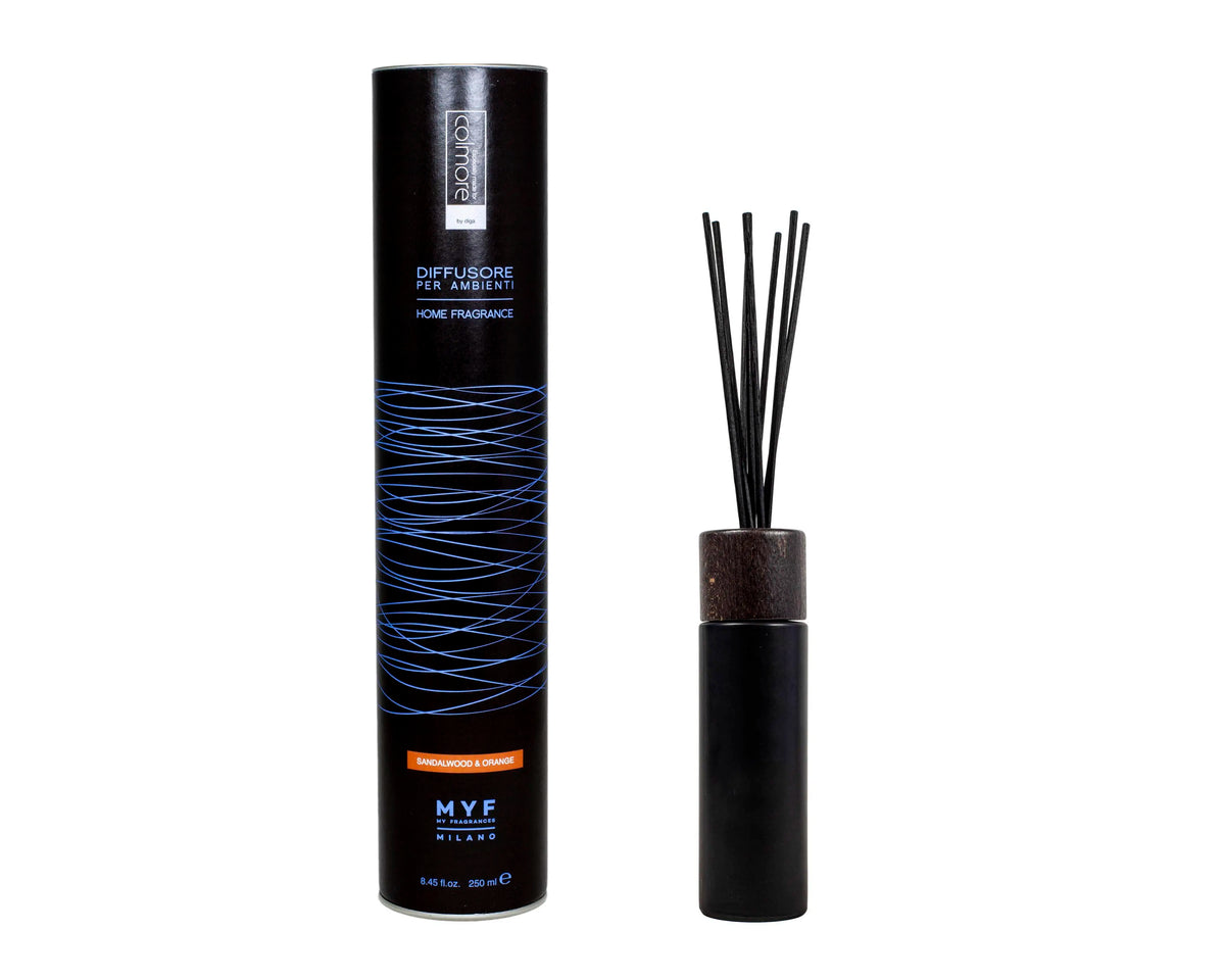 Fragrance sticks Oriental Orange 250ml