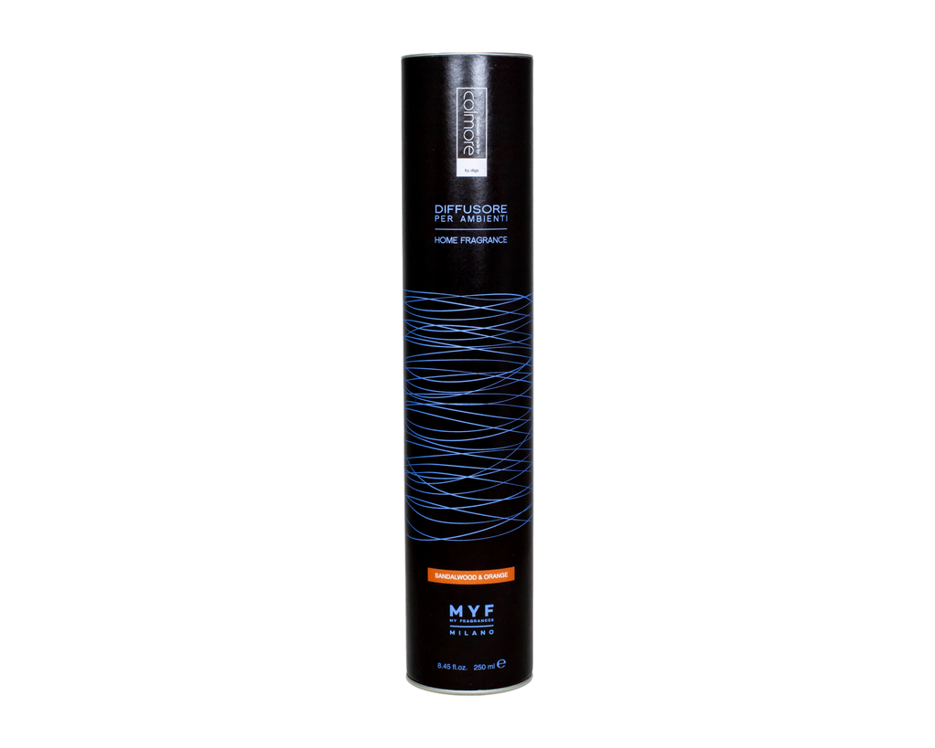 Fragrance sticks Oriental Orange 250ml