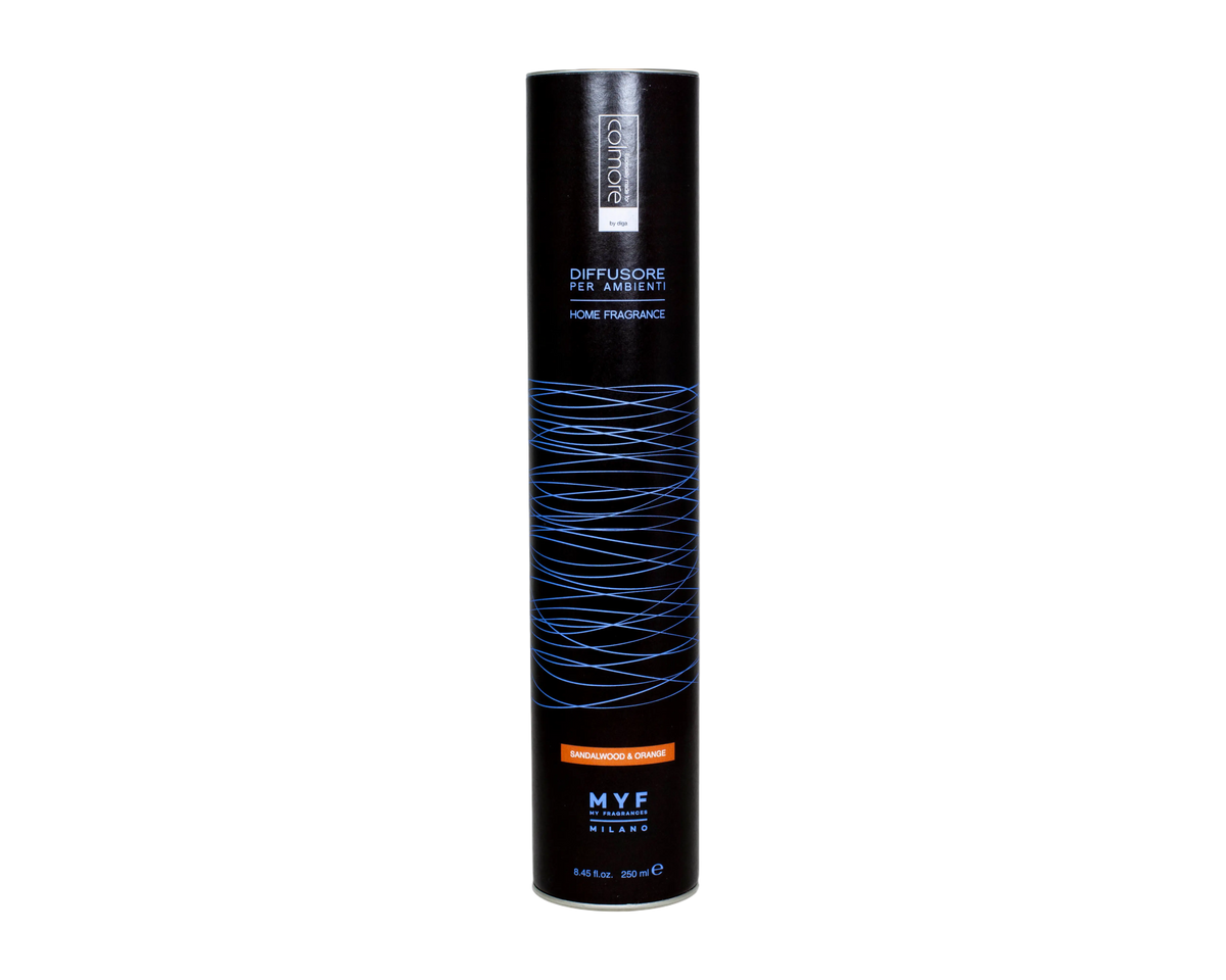 Fragrance sticks Oriental Orange 250ml