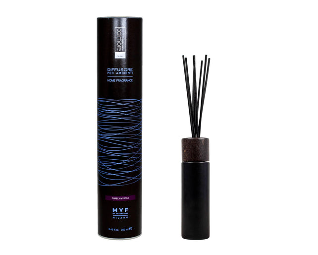 Fragrance sticks Lily white 250ml