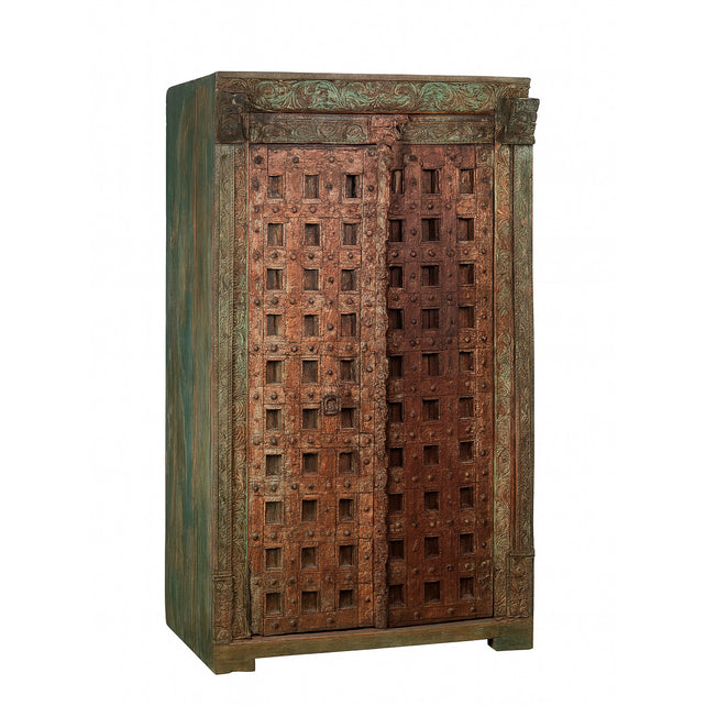 Cabinet wood