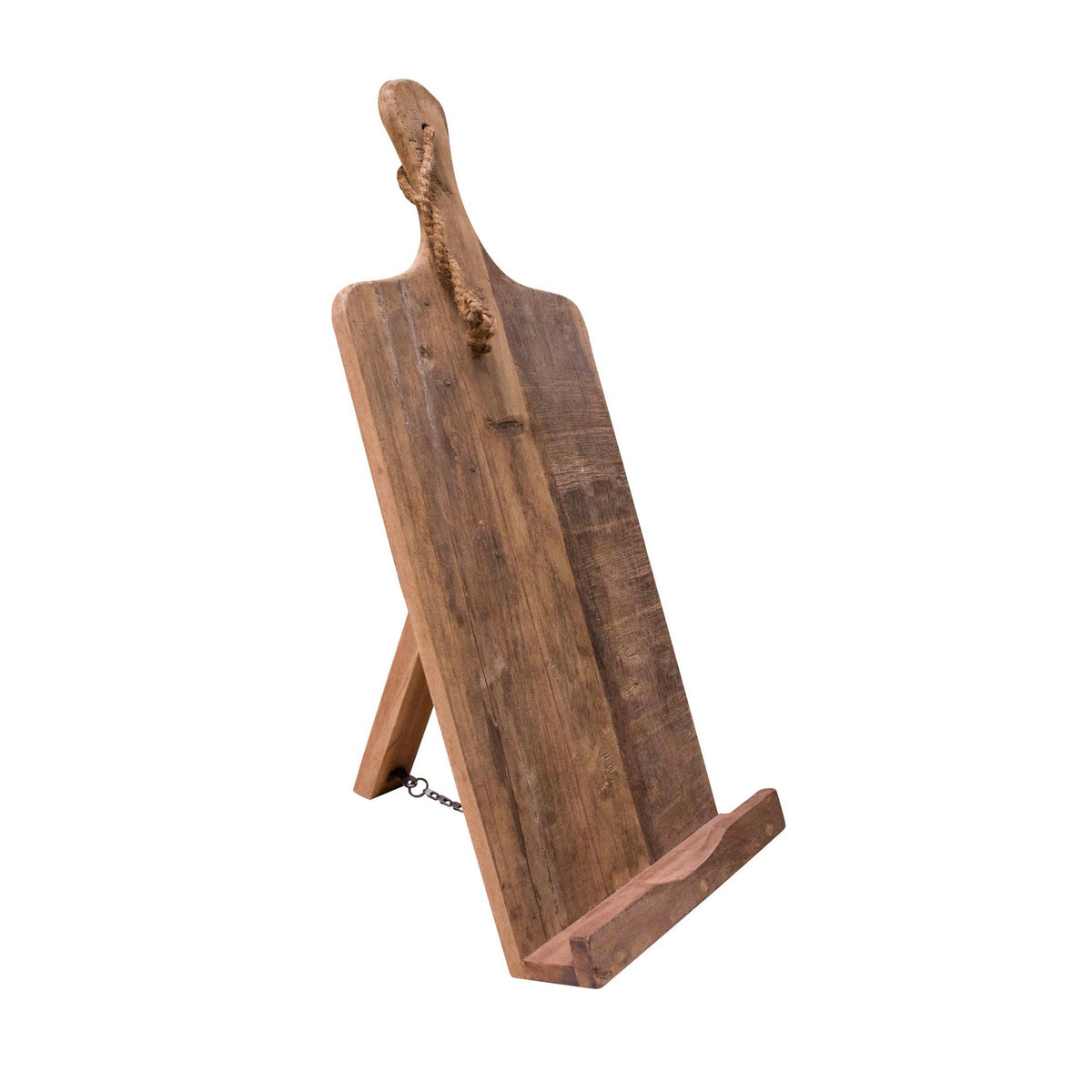 Snijplank RORY 76x31x10cm hout