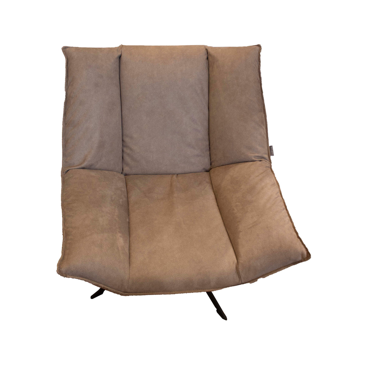 Armchair RELAX 89x92x82cm desert