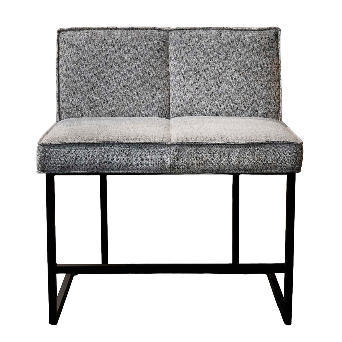 Barkruk PORTEL 100x60x117cm beige