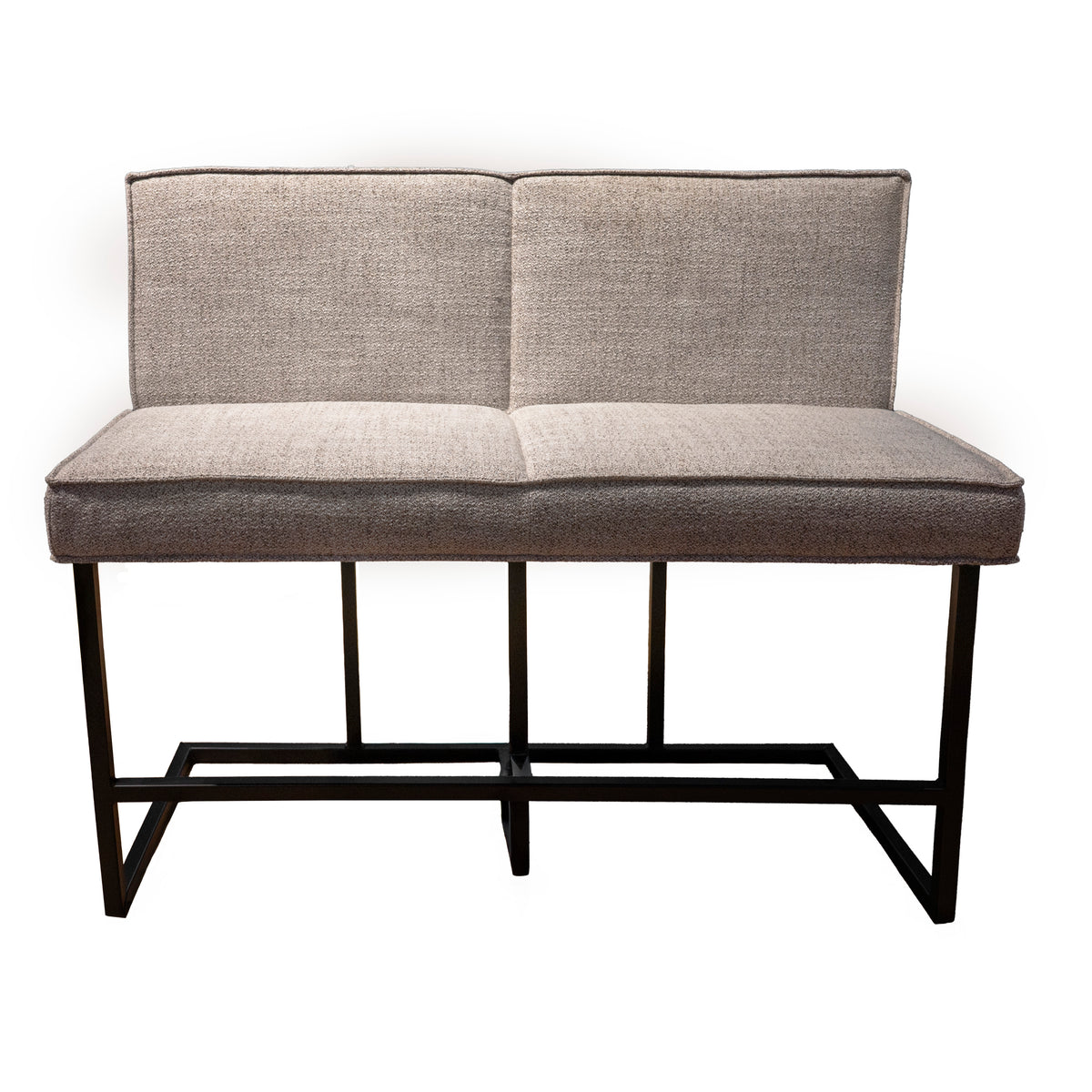 Barbank PORTEL 140x60x117cm beige