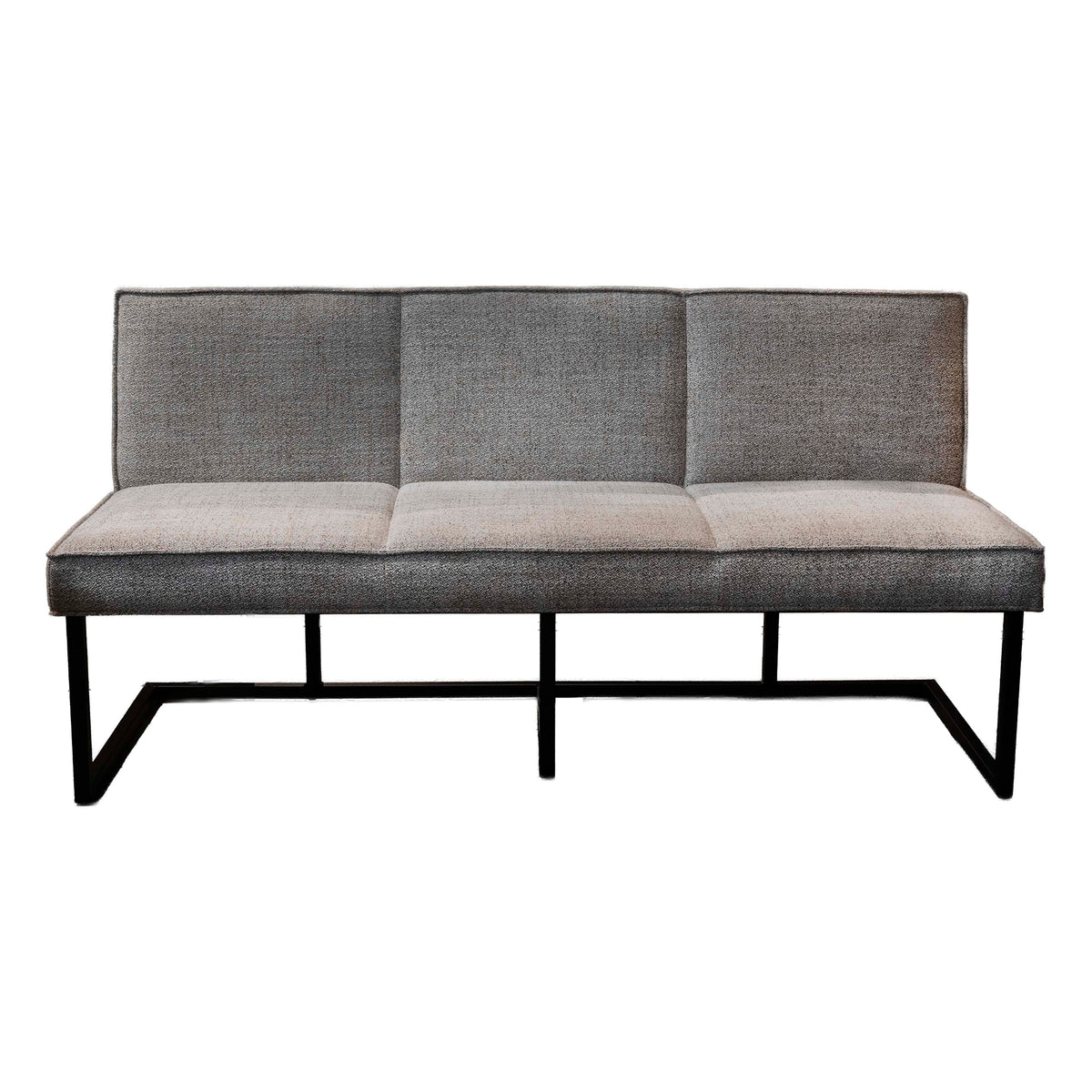 Eetkamerbank PORTEL 180x60x87cm BULL10
