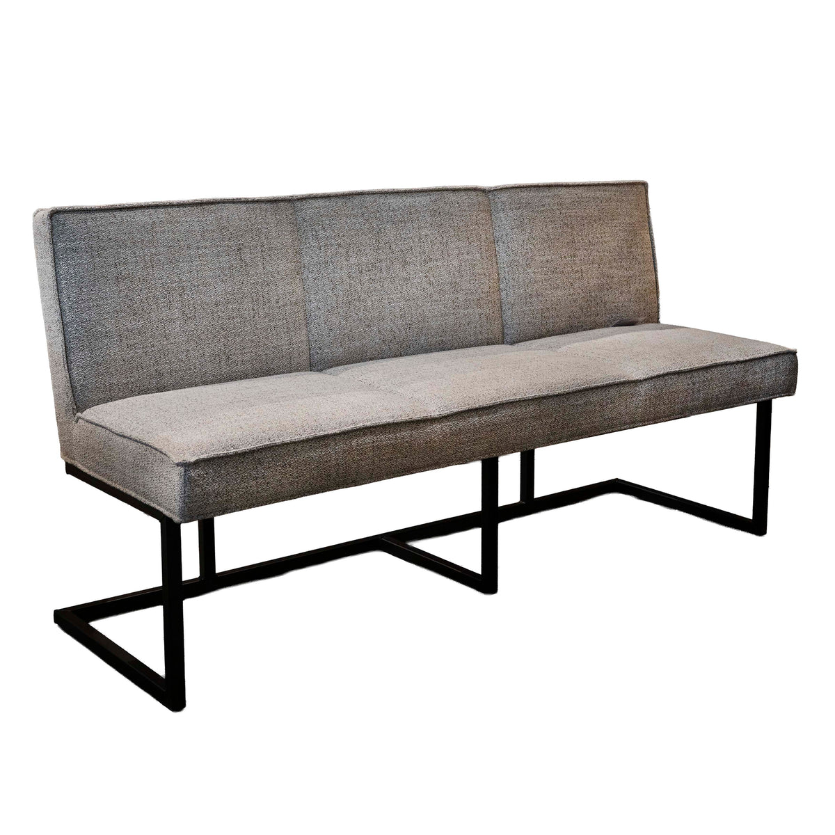 Dining bench PORTEL 180x60x87cm BULL10