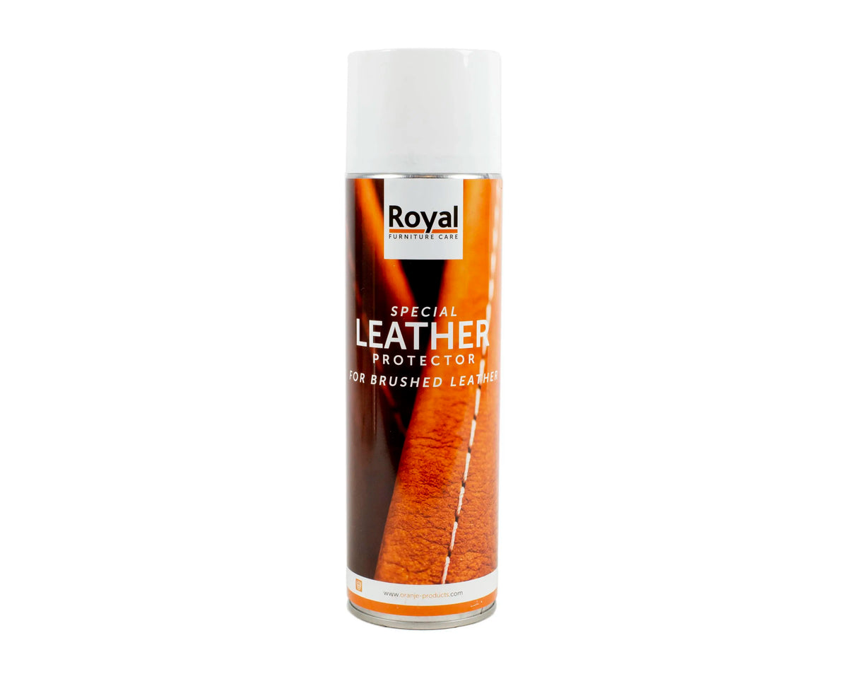 Leather Protector spray 500ml