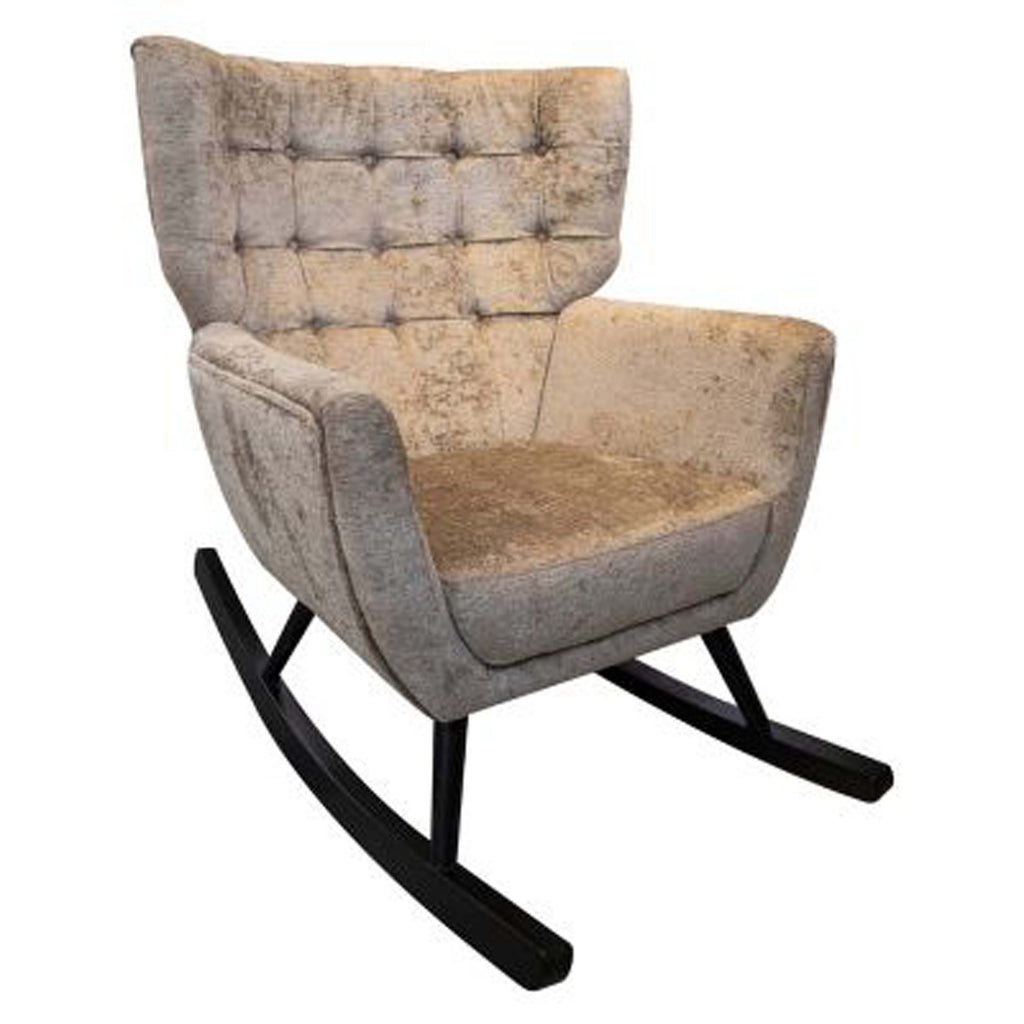 Armchair Skyler swing 90x50x105