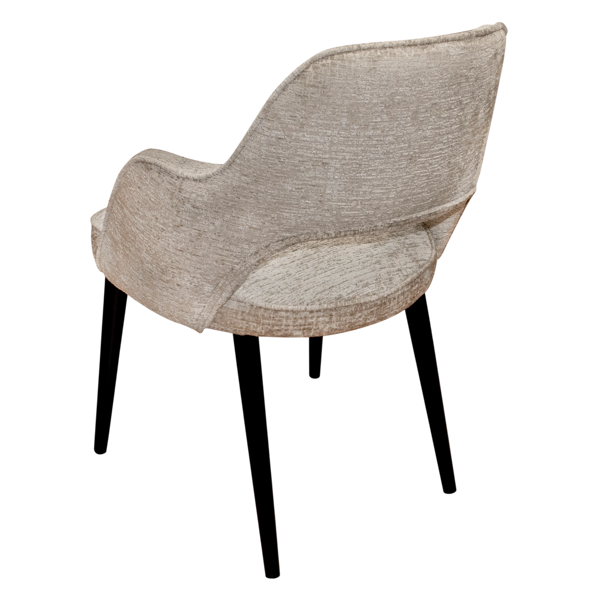 Dining chair Lois desert 56x50x85cm