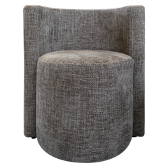 Dining chair Cleo liver 75x60x94