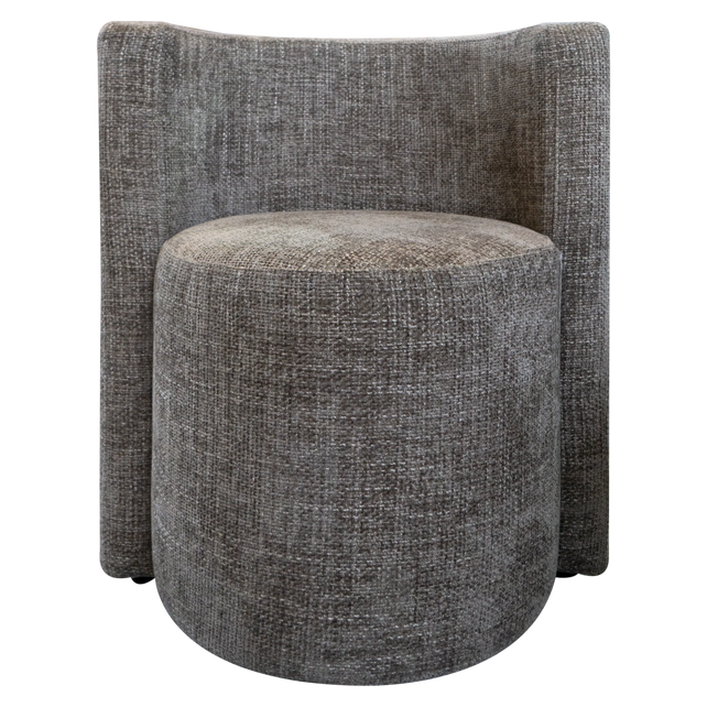 Dining chair Cleo liver 75x60x94