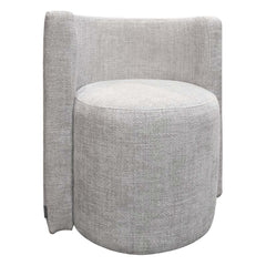 Dining chair Cleo natural 75x60x94