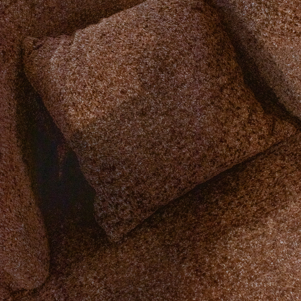 Armchair Hayley terra 72x82x80