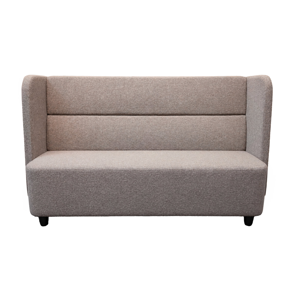 Bench JAKE 180x70x110cm brown