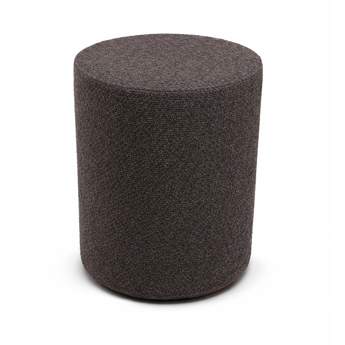 Stool CLEO Ø40x48cm espresso