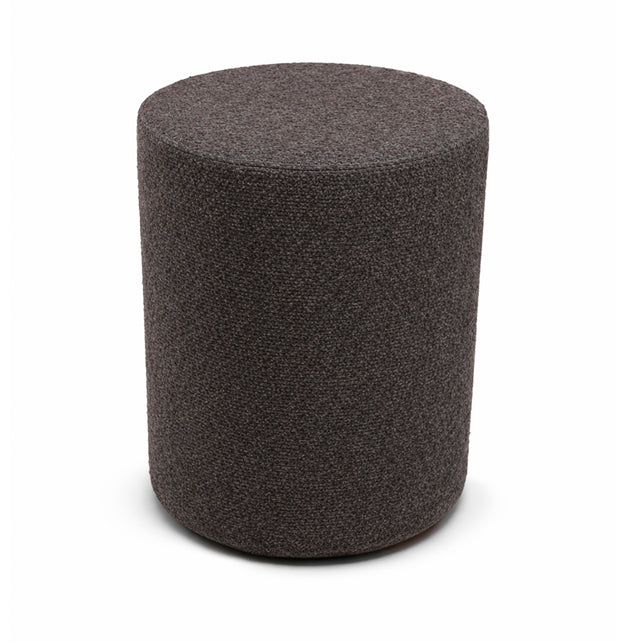 Stool CLEO Ø40x48cm espresso