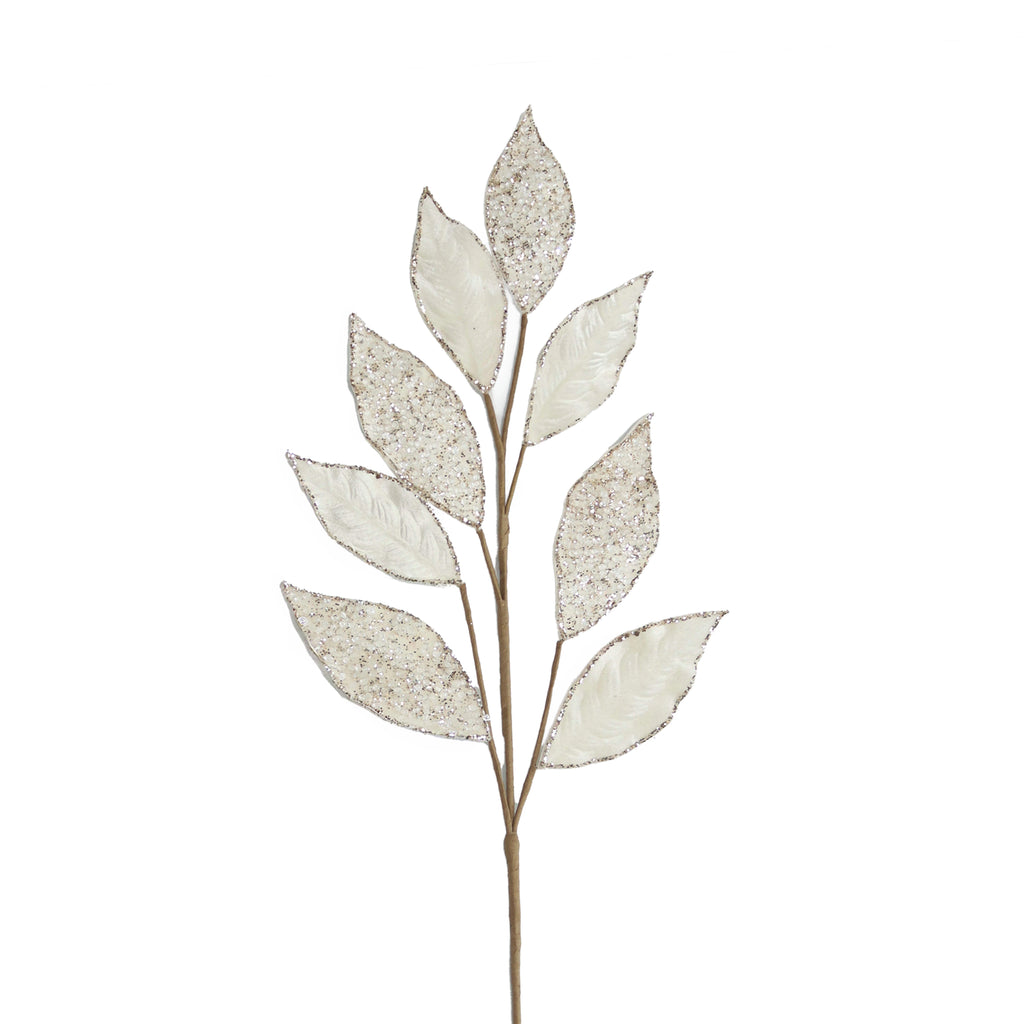 Stiel KRÄUTER 73cm beige