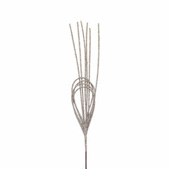 Stem NEEDLE 87cm champagne