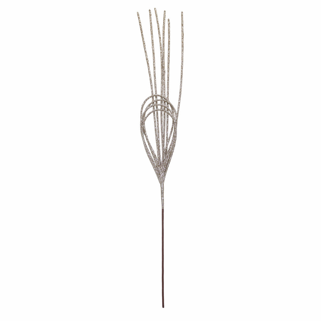 Stem NEEDLE 87cm champagne