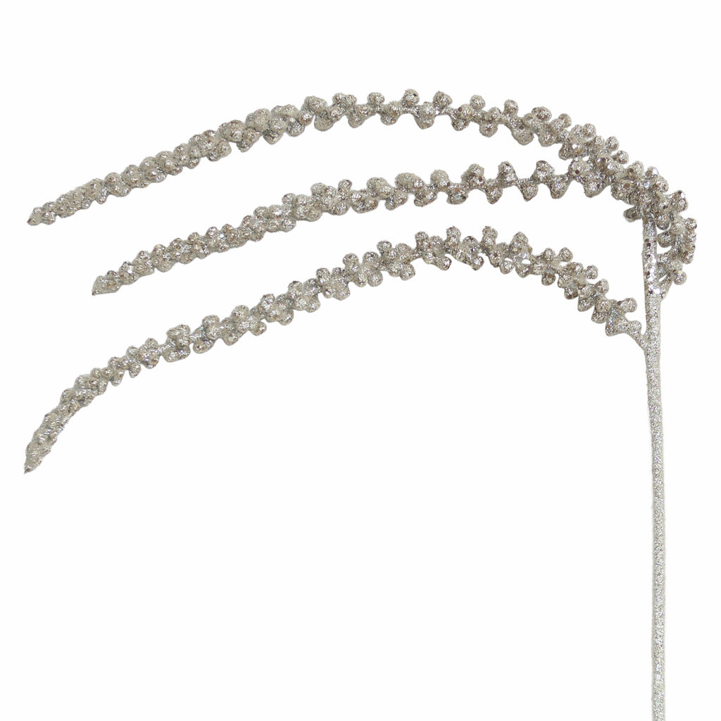 Steel NAALD 92cm champagne