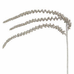 Stem NEEDLE 92cm champagne