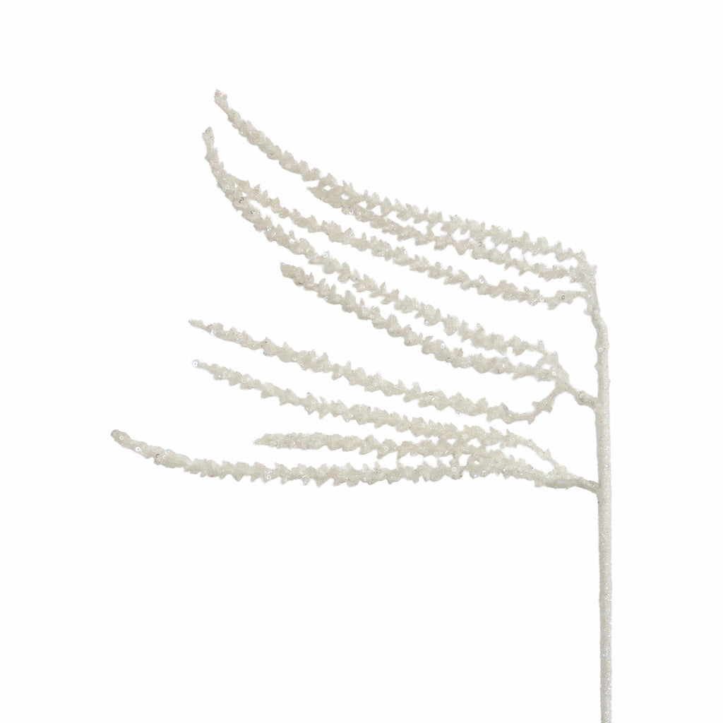 Vorbau NADEL 64cm weiß