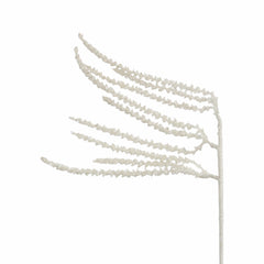 Vorbau NEEDLE 64cm weiß
