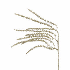Vorbau NEEDLE 64cm gold