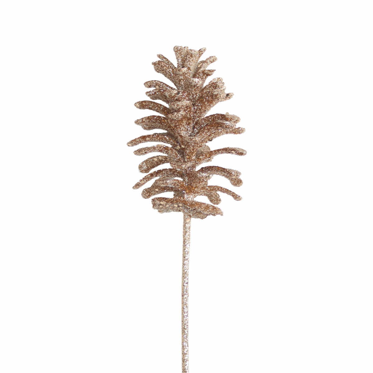 Stem ACORN 40cm gold