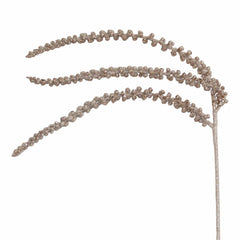 Stem NEEDLE 94cm gold