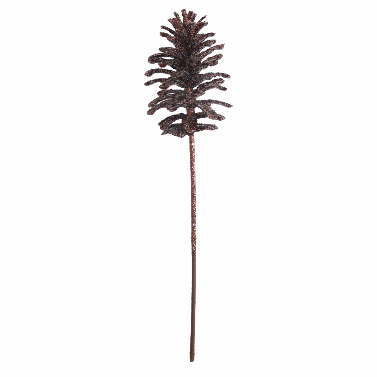 Stem ACORN 40cm brown