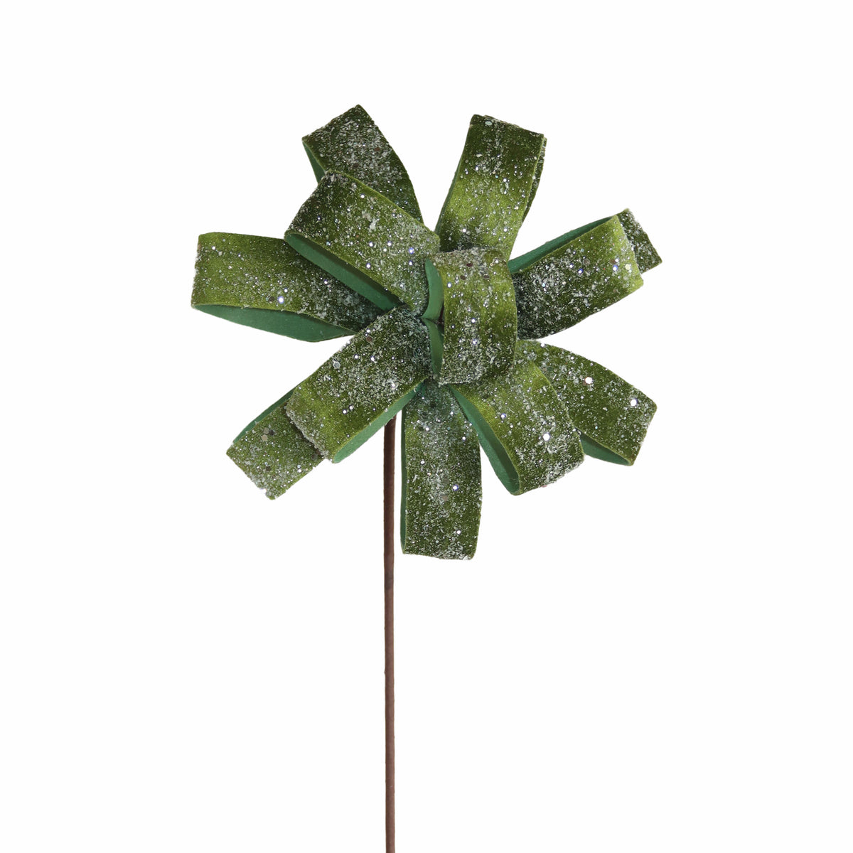 Stem RIBBON 57cm green