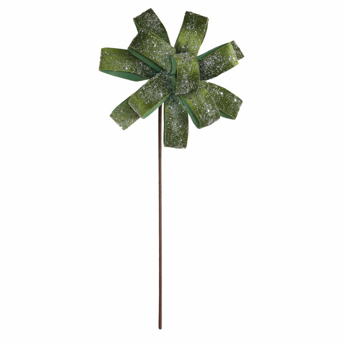 Stem RIBBON 57cm green
