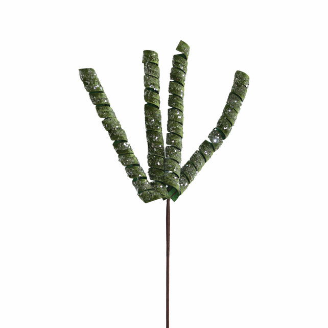 Stem RIBBON 69cm green