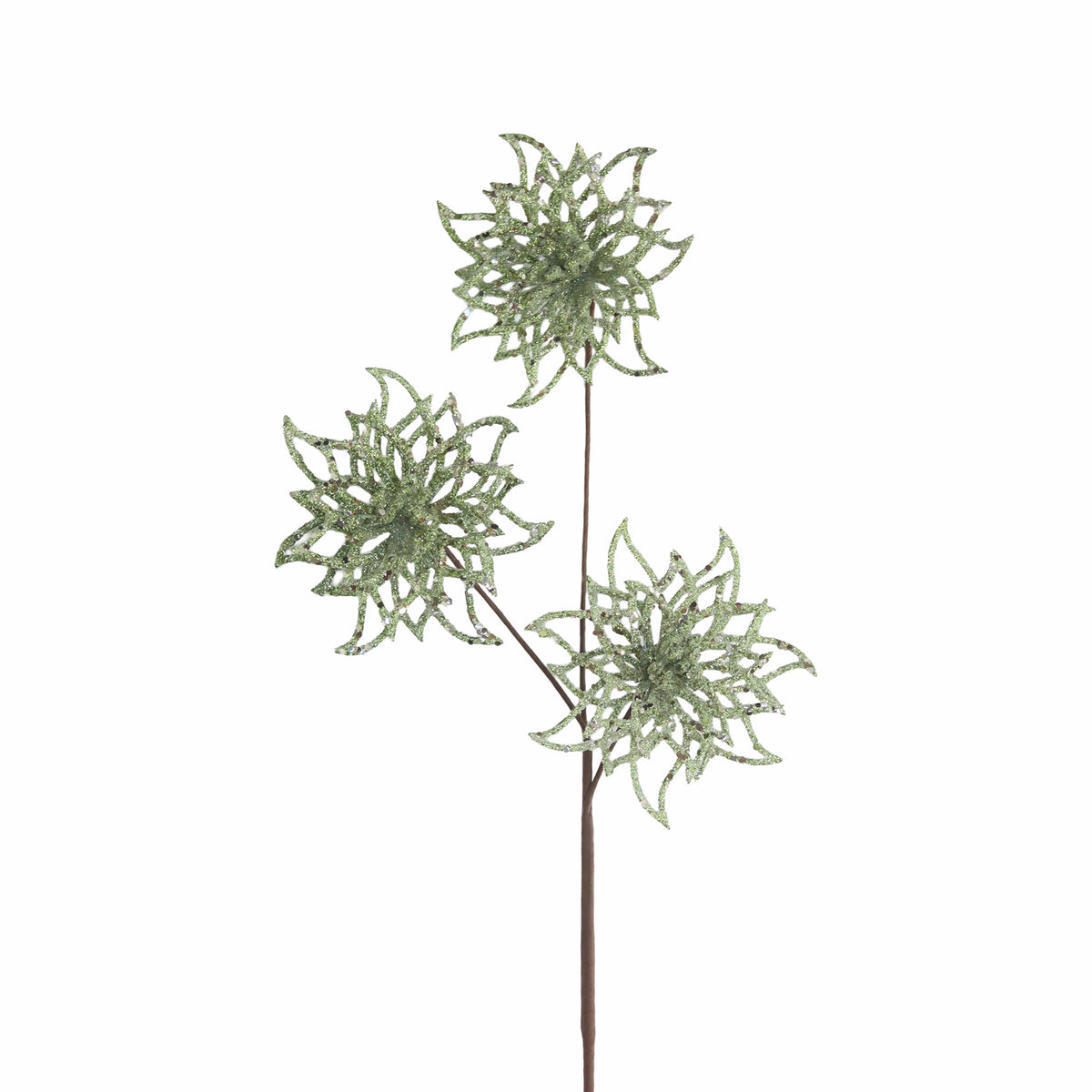 Bloem NAALD 65cm groen