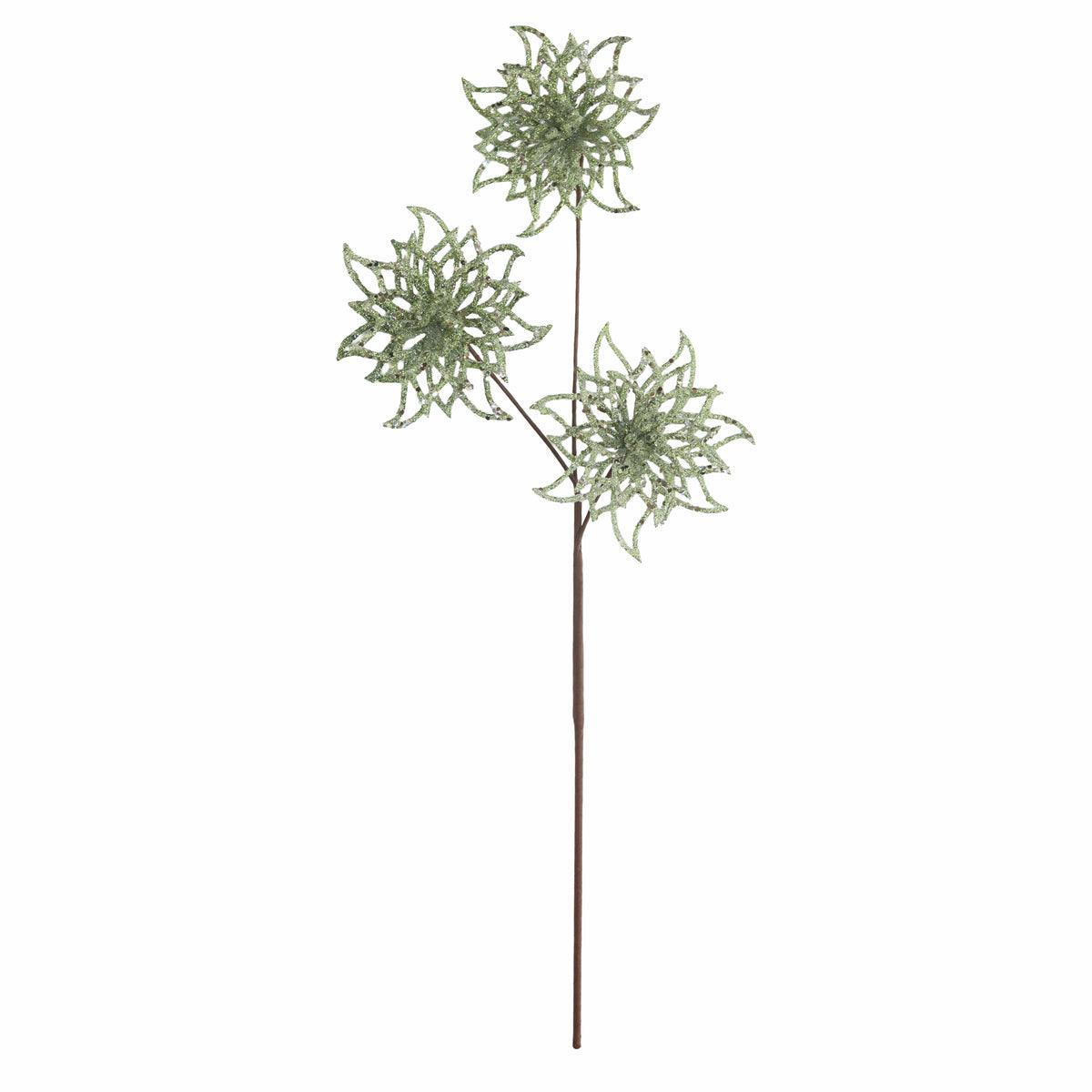 Bloem NAALD 65cm groen