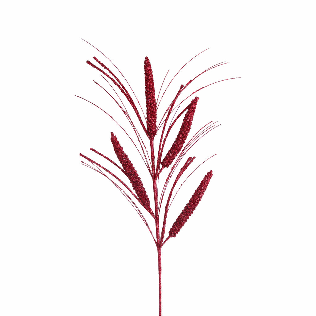 Stengel NAALD 80cm rood