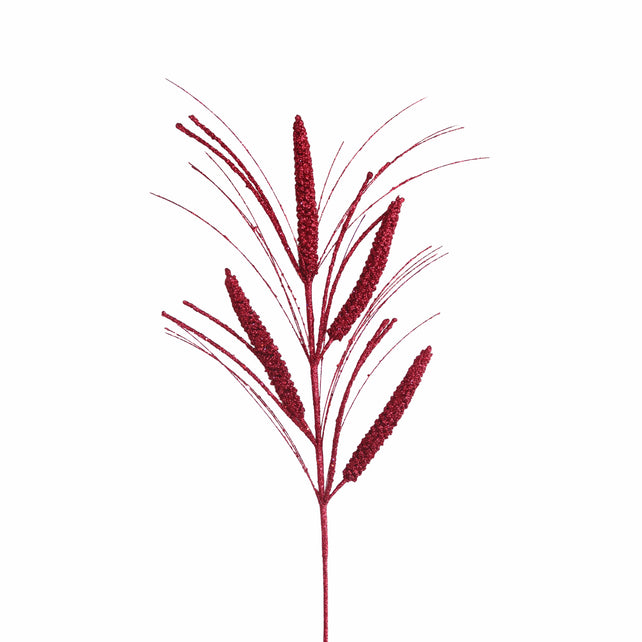 Stengel NAALD 80cm rood