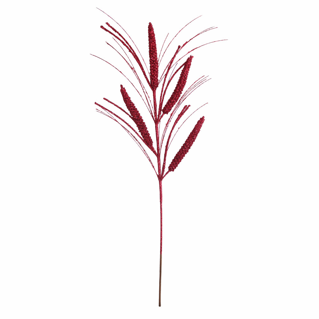 Stengel NAALD 80cm rood