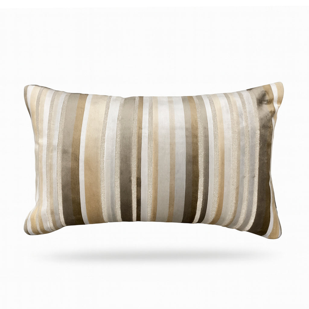 Kussen MIRO 50x30cm multi naturel
