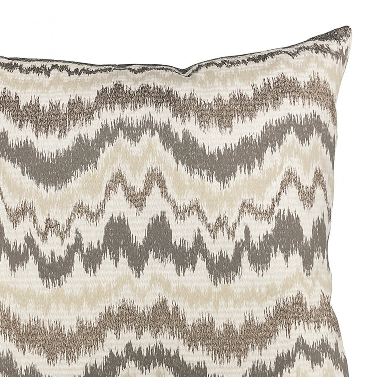 Cushion LIVA 50x50cm cream stone