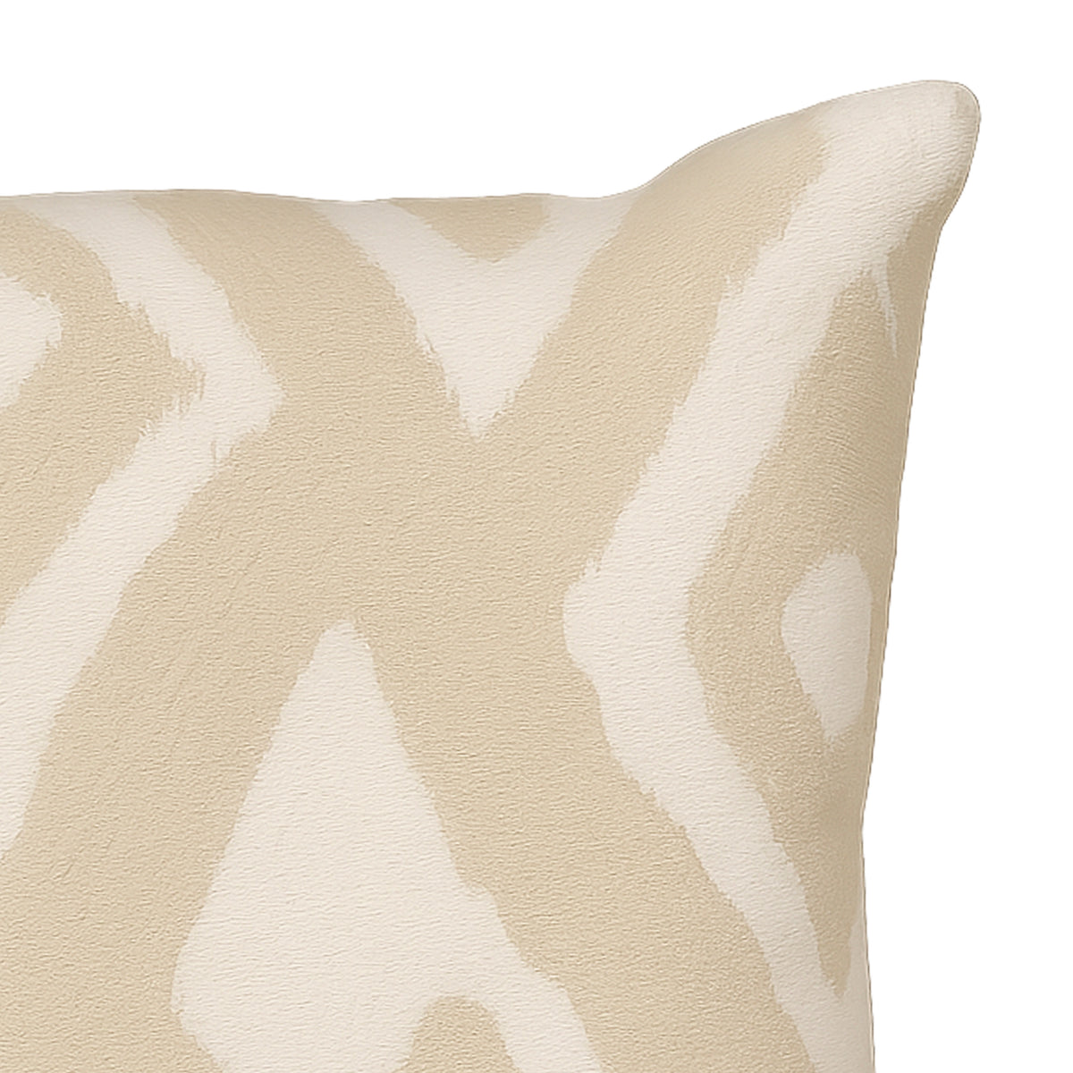 Kussen AYLA 50x50cm ivoor beige