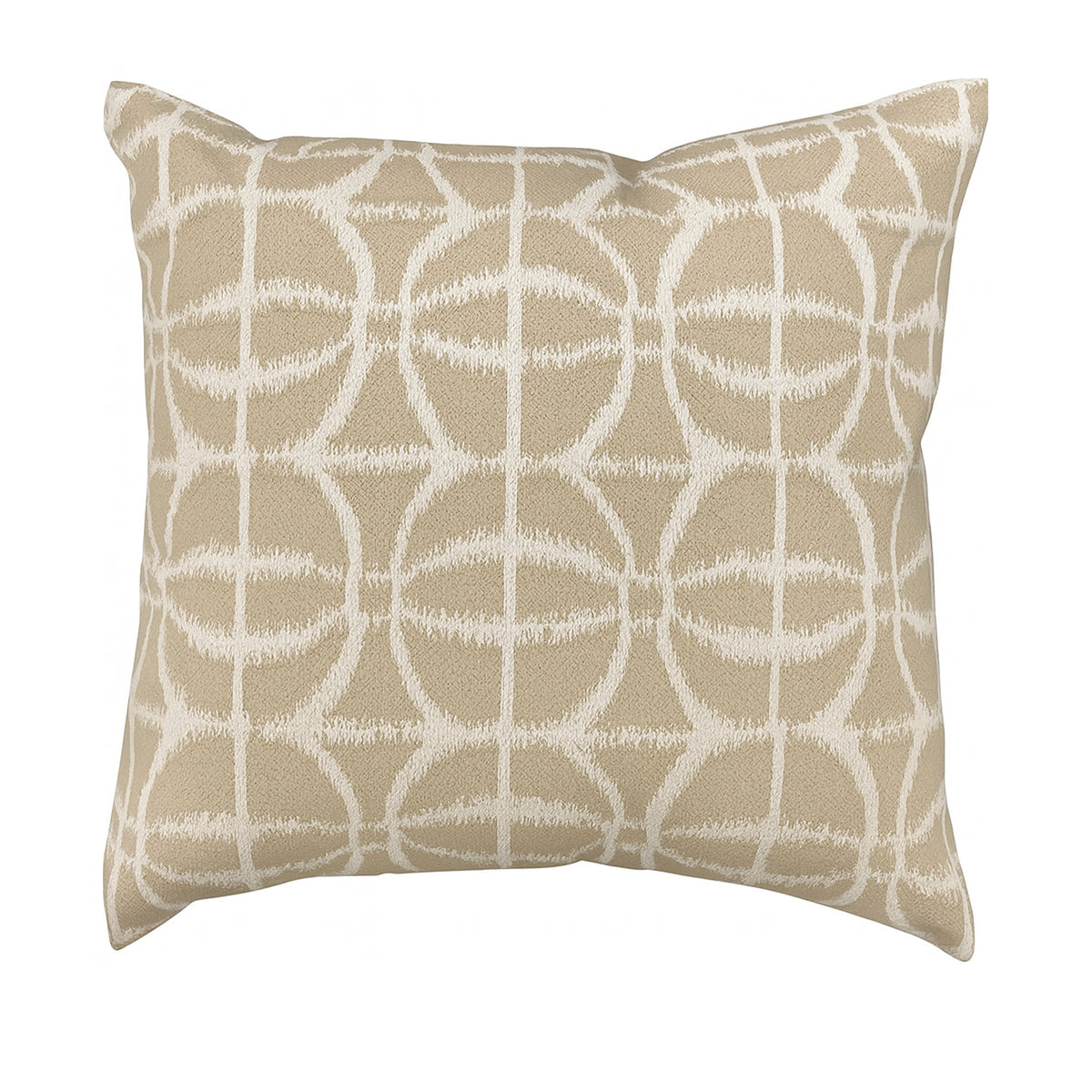 Cushion NALA 50x50cm cream beige